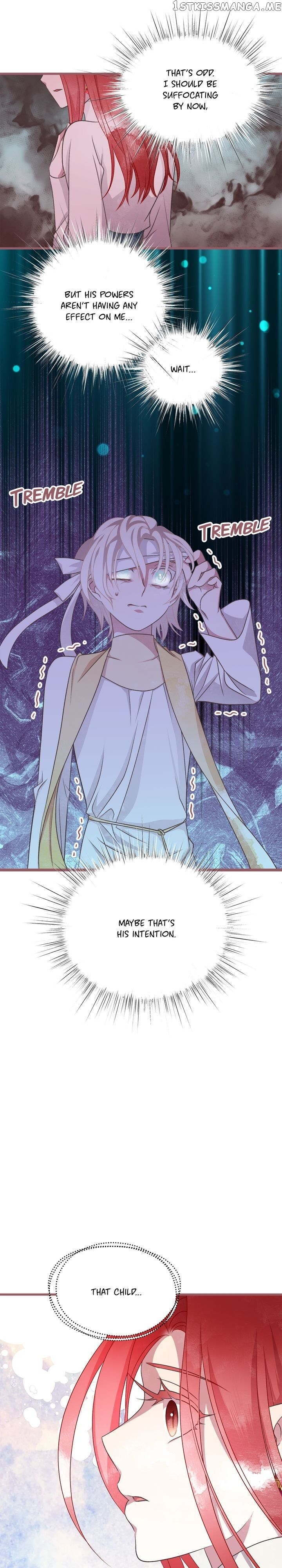 The Flower of Francia chapter 70 - page 17