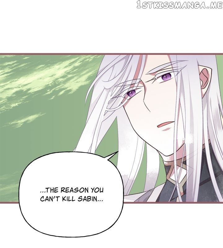 The Flower of Francia chapter 70 - page 20