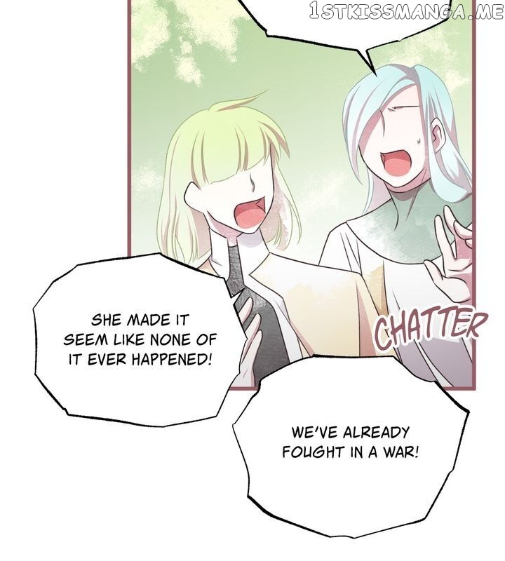 The Flower of Francia chapter 70 - page 26