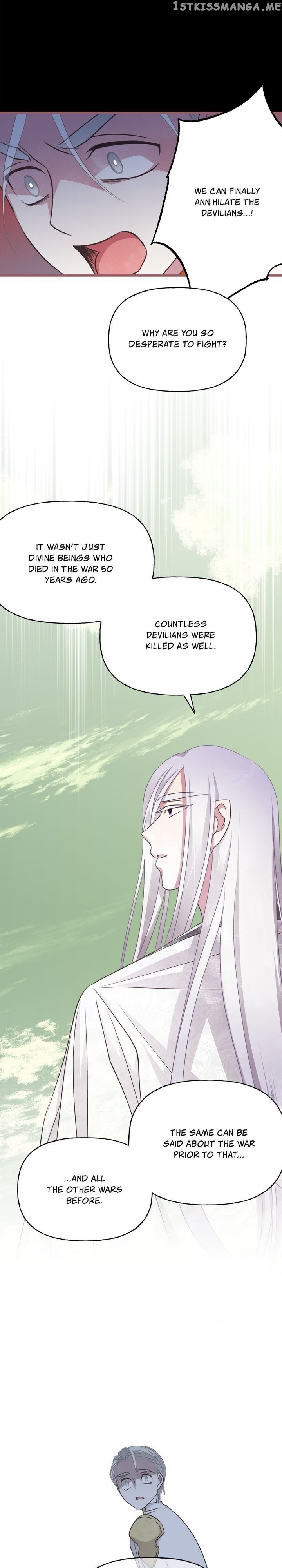 The Flower of Francia chapter 70 - page 29