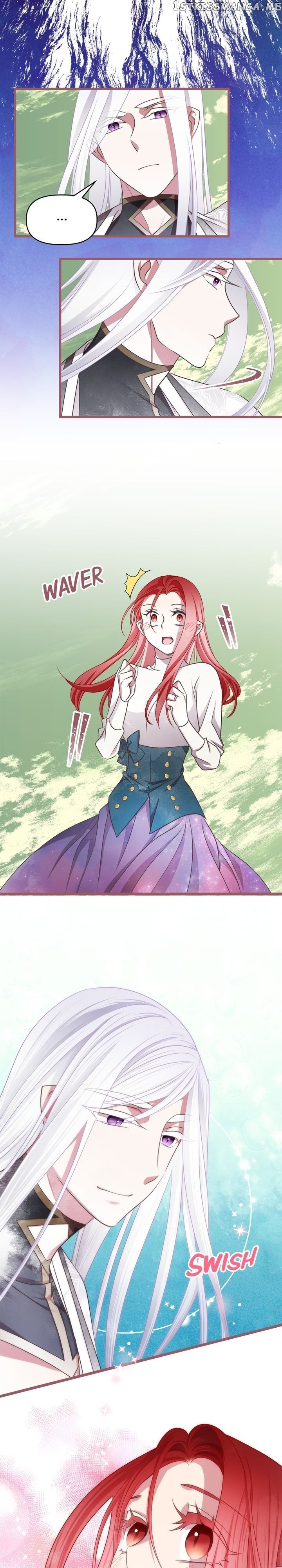 The Flower of Francia chapter 70 - page 3