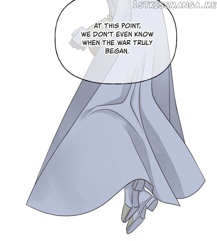The Flower of Francia chapter 70 - page 30