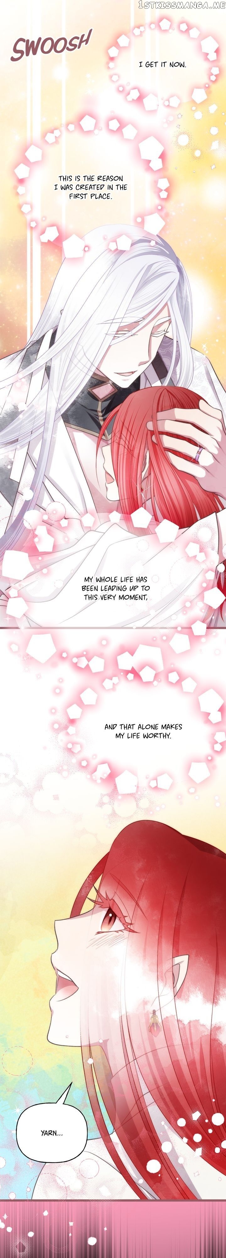 The Flower of Francia chapter 70 - page 5