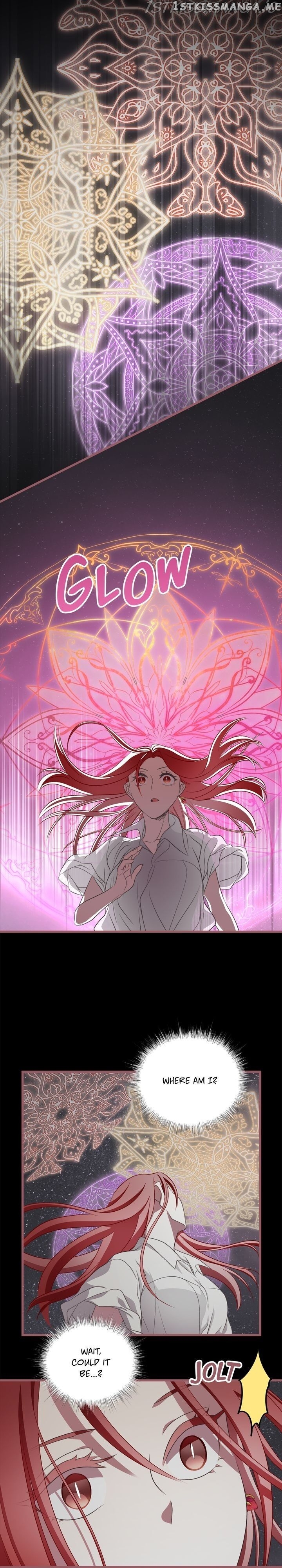 The Flower of Francia chapter 84 - page 1