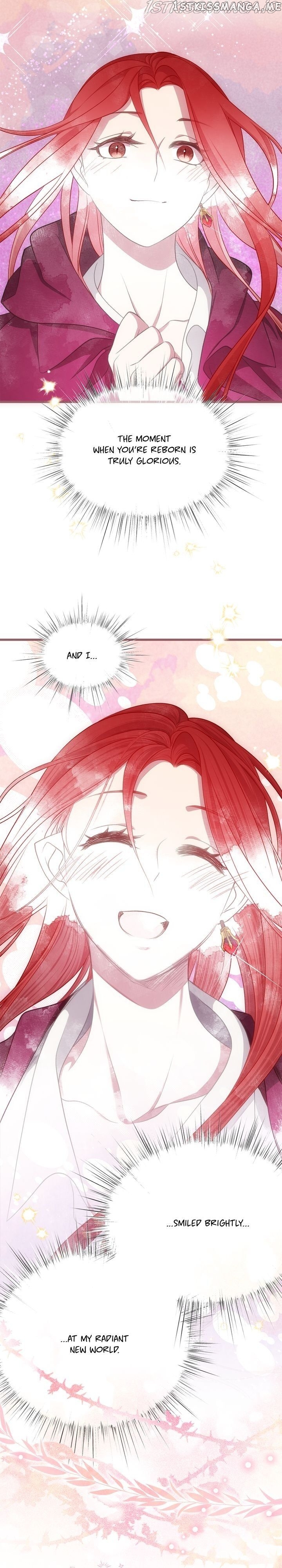 The Flower of Francia chapter 84 - page 17