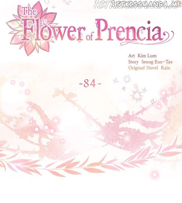 The Flower of Francia chapter 84 - page 18