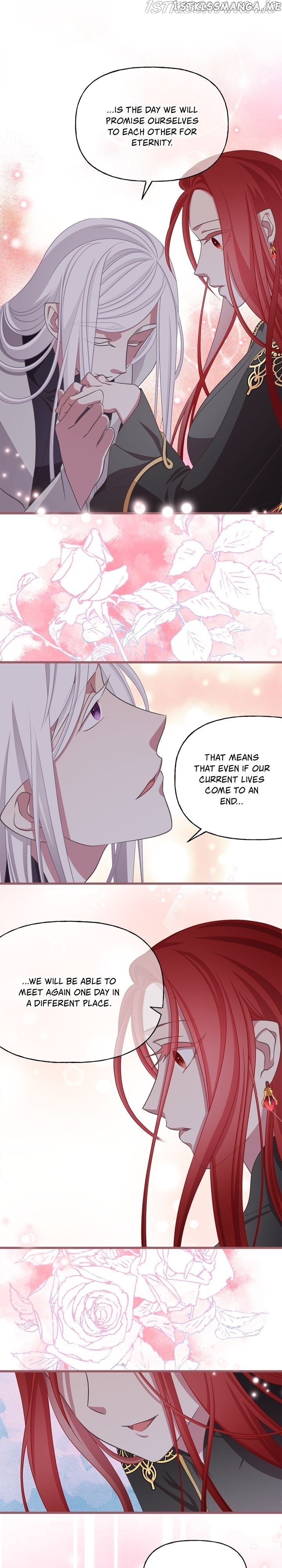 The Flower of Francia chapter 84 - page 25