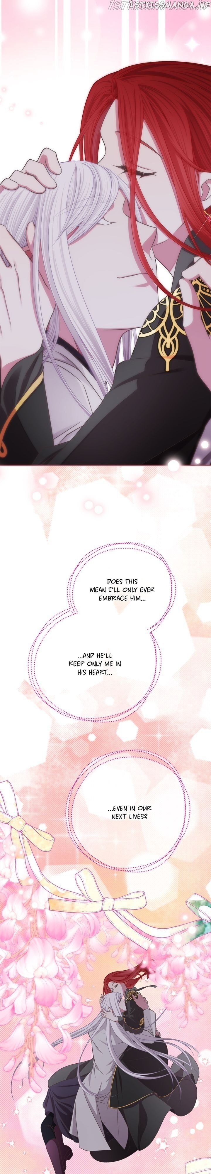 The Flower of Francia chapter 84 - page 27