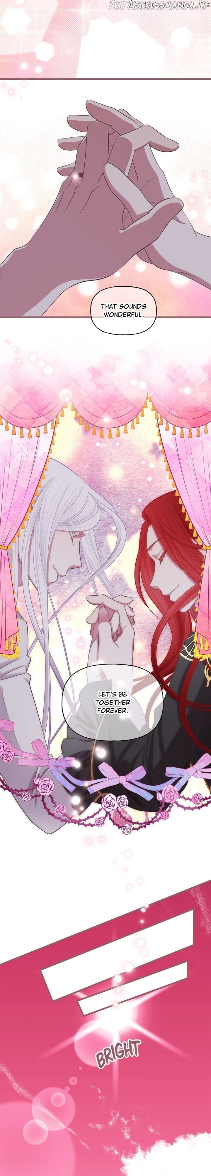 The Flower of Francia chapter 84 - page 29