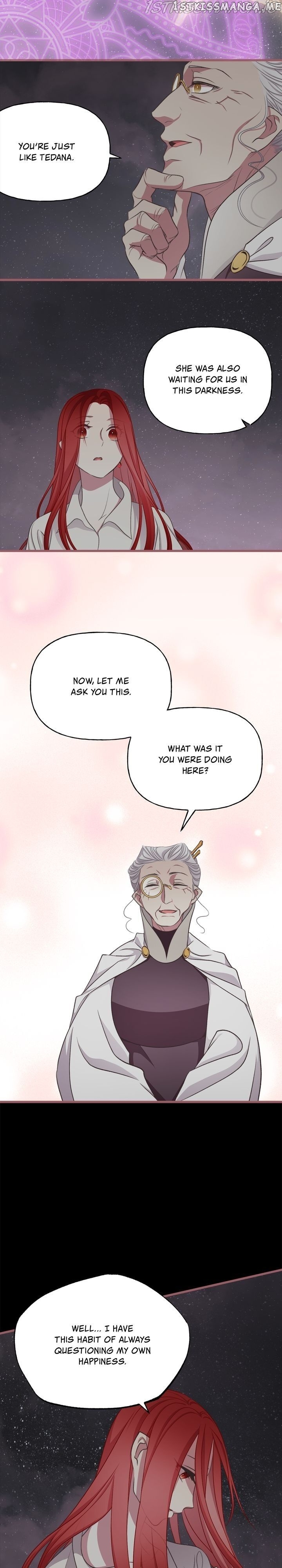 The Flower of Francia chapter 84 - page 5