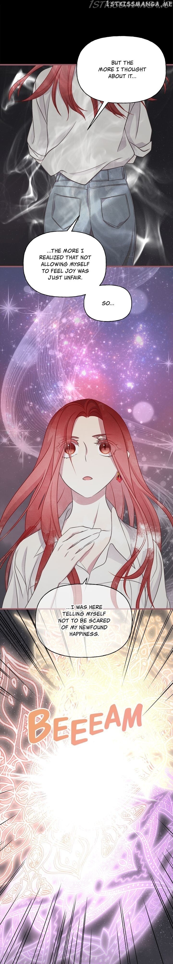 The Flower of Francia chapter 84 - page 7