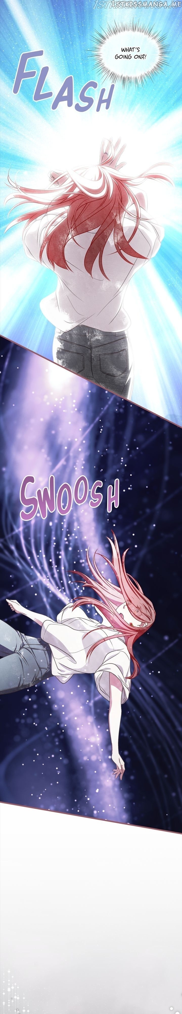 The Flower of Francia chapter 84 - page 9