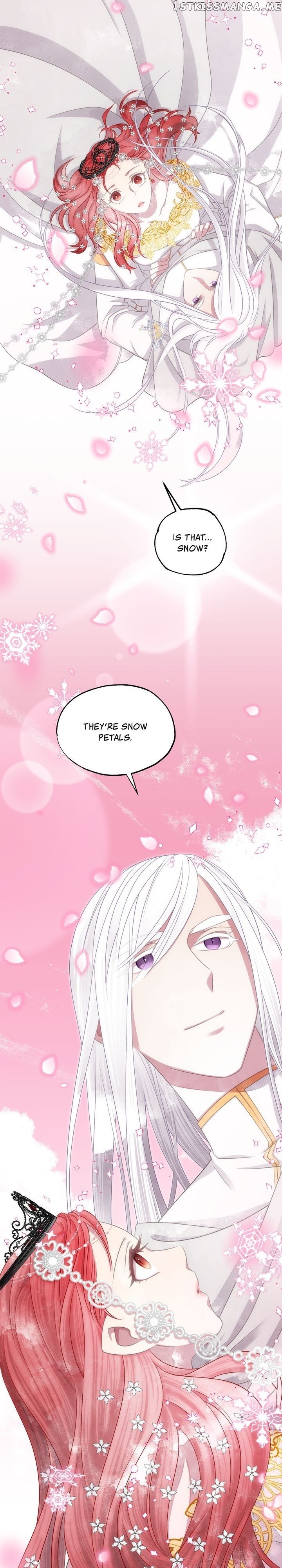The Flower of Francia chapter 85 - page 21
