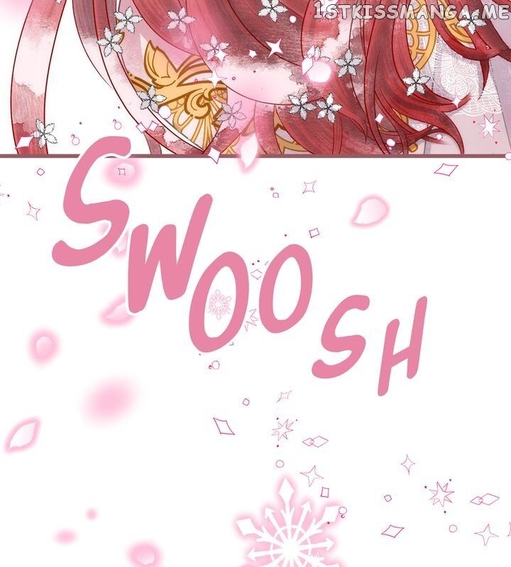 The Flower of Francia chapter 85 - page 22