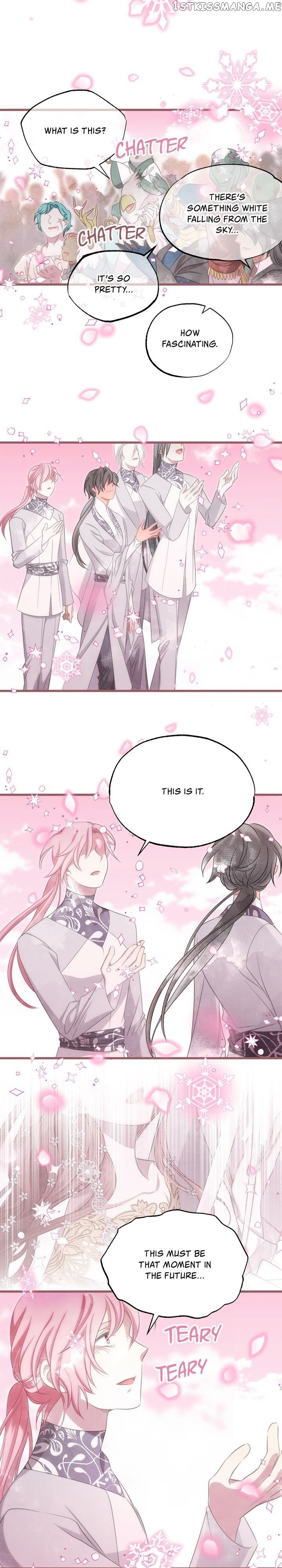 The Flower of Francia chapter 85 - page 23