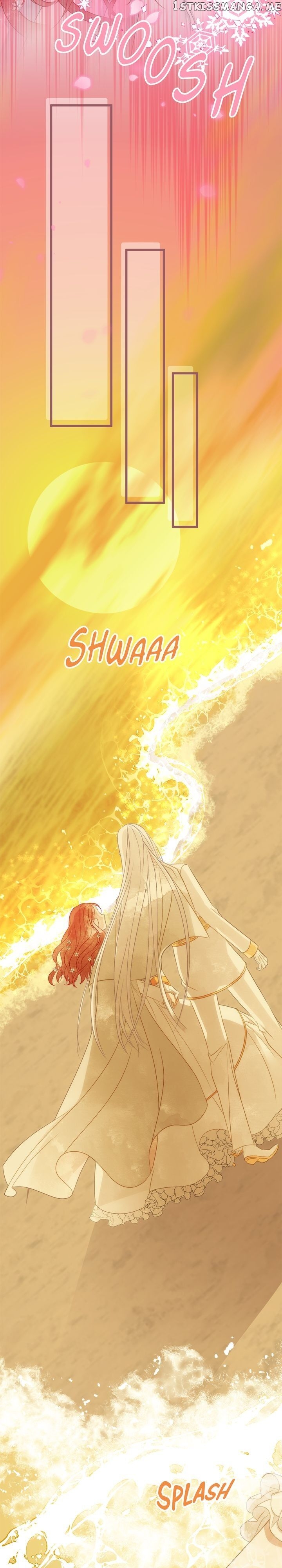 The Flower of Francia chapter 85 - page 29