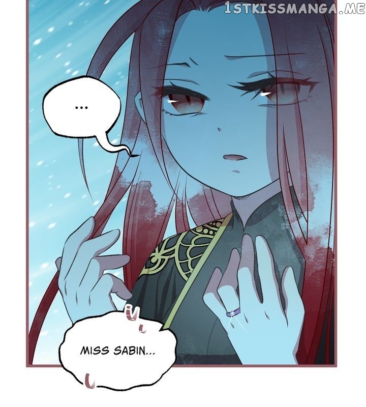 The Flower of Francia chapter 85 - page 4