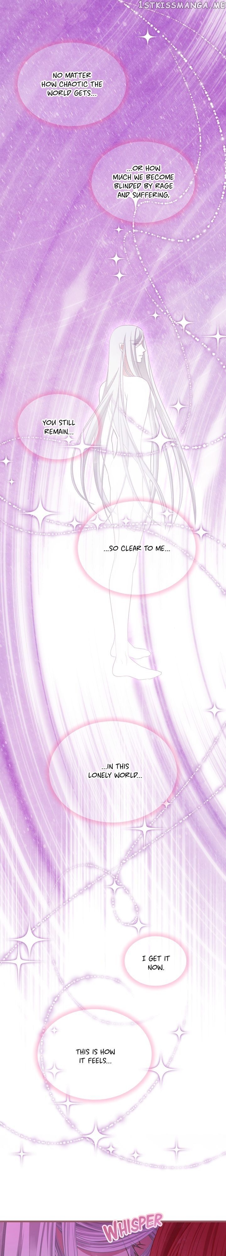 The Flower of Francia chapter 72 - page 11