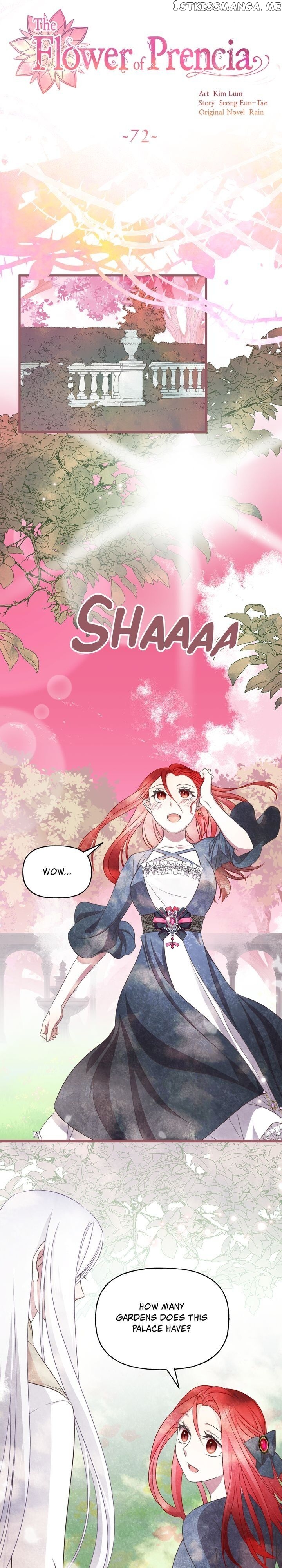 The Flower of Francia chapter 72 - page 15