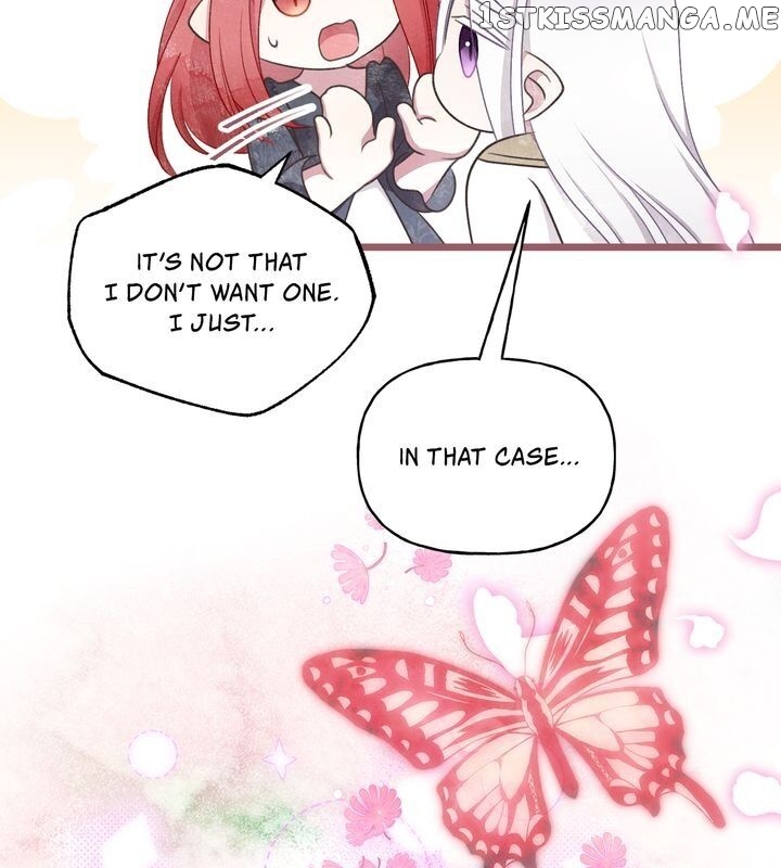 The Flower of Francia chapter 72 - page 28