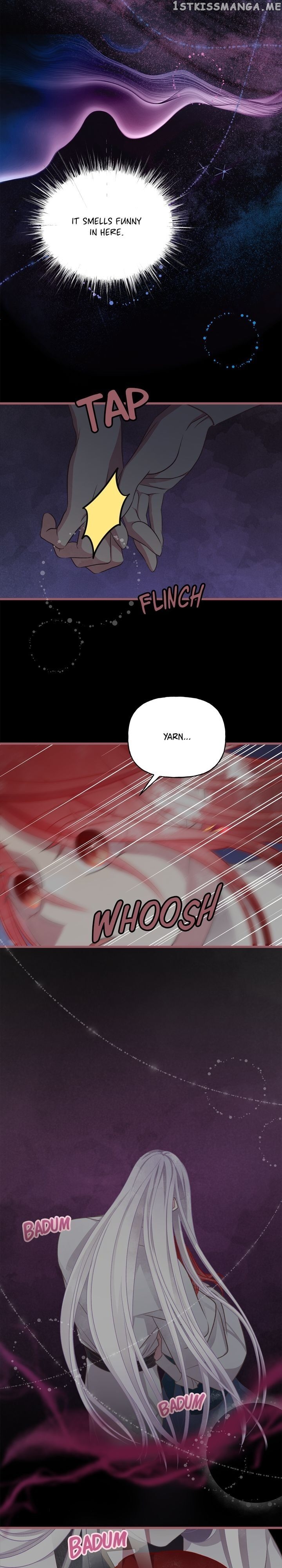 The Flower of Francia chapter 72 - page 3