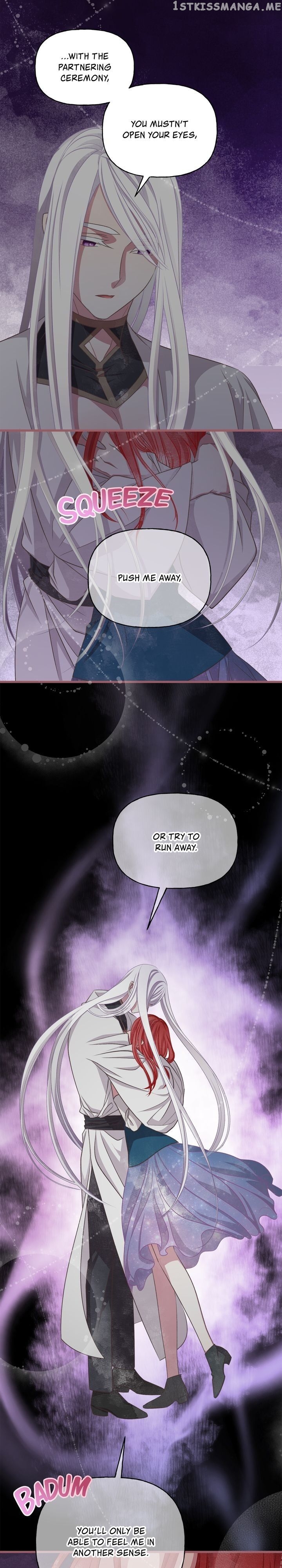 The Flower of Francia chapter 72 - page 5