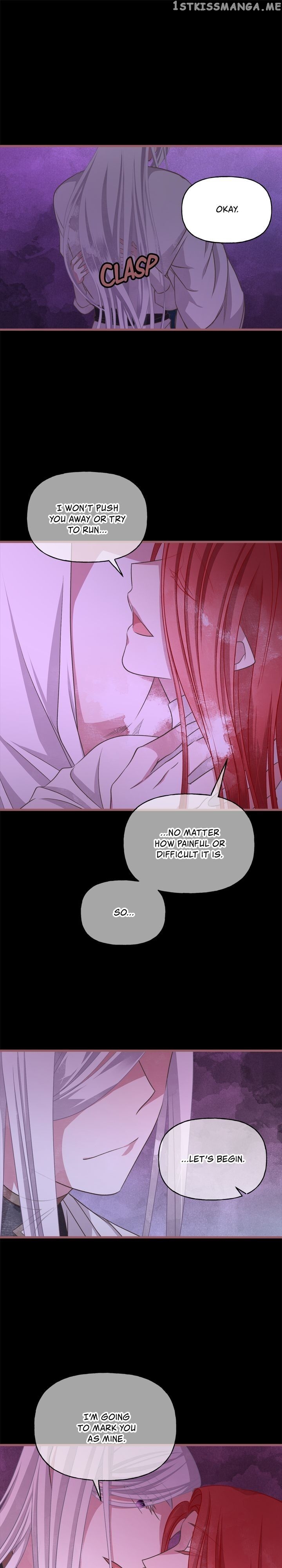 The Flower of Francia chapter 72 - page 7
