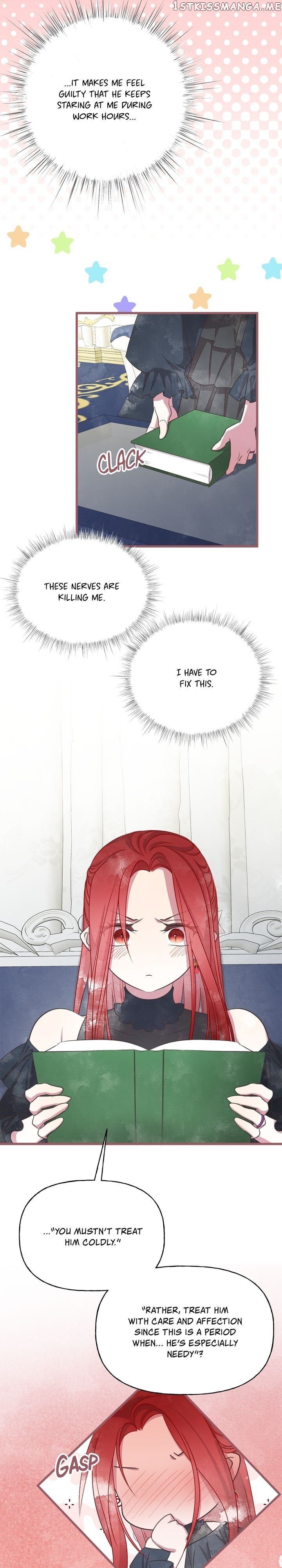 The Flower of Francia chapter 86 - page 15