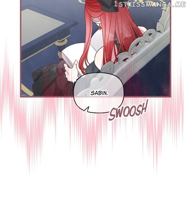 The Flower of Francia chapter 86 - page 18
