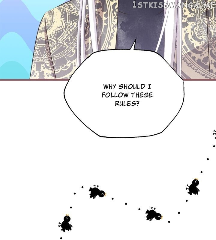 The Flower of Francia chapter 86 - page 22
