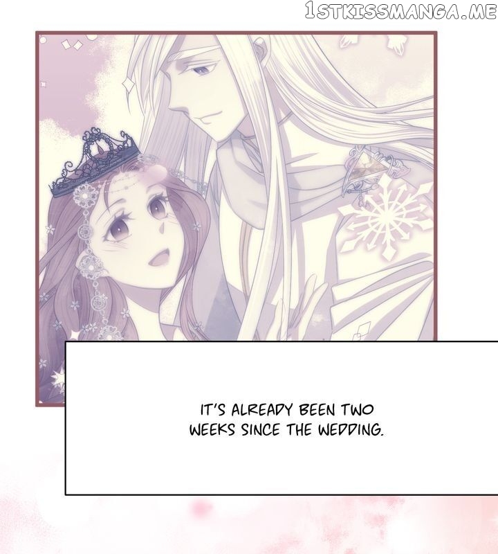 The Flower of Francia chapter 86 - page 4