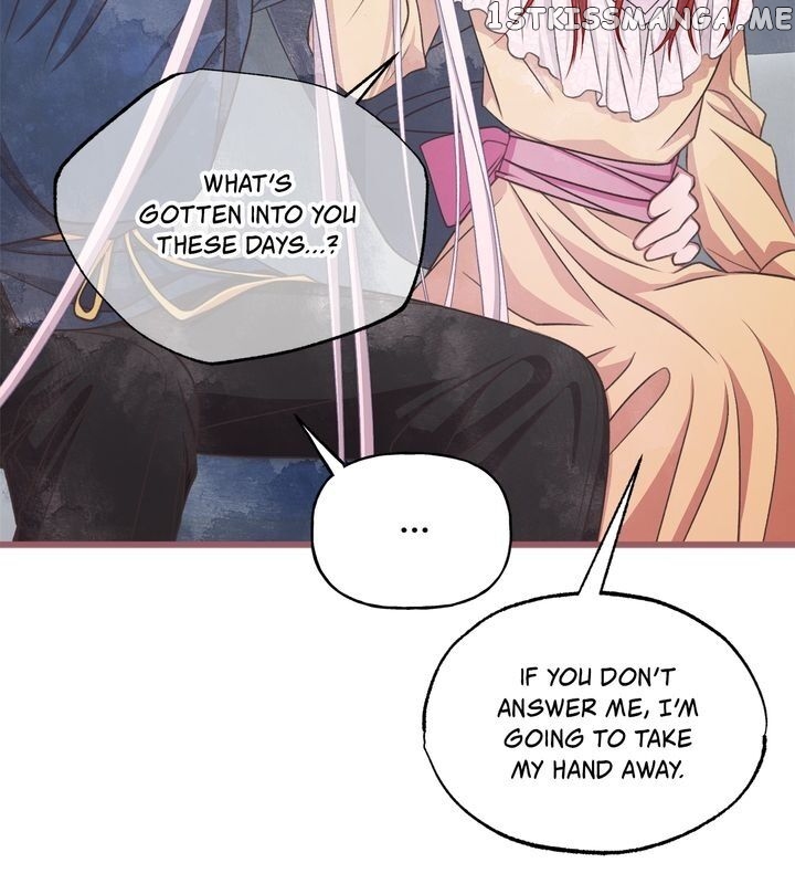 The Flower of Francia chapter 86 - page 6