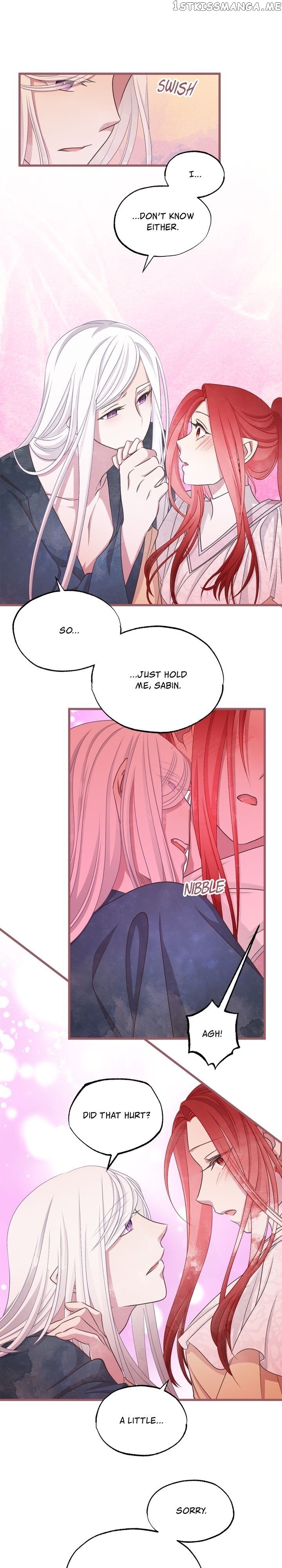 The Flower of Francia chapter 86 - page 7