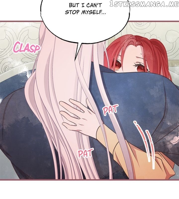 The Flower of Francia chapter 86 - page 8