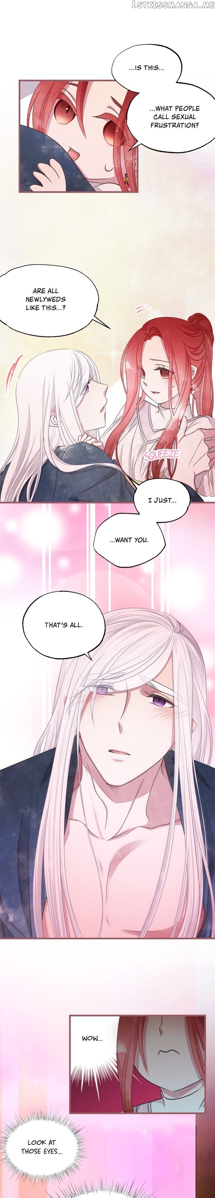 The Flower of Francia chapter 86 - page 9