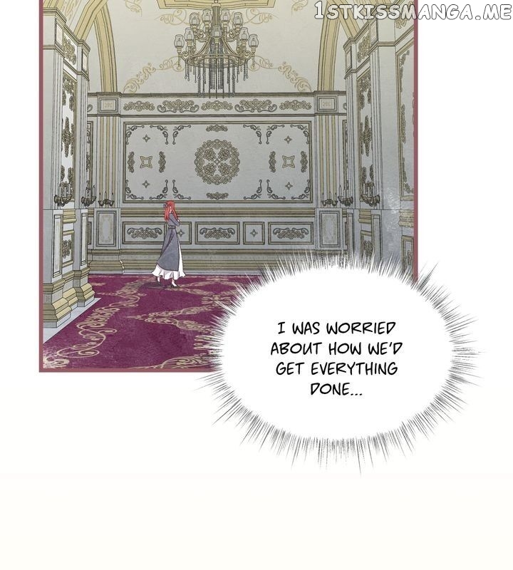The Flower of Francia chapter 73 - page 28