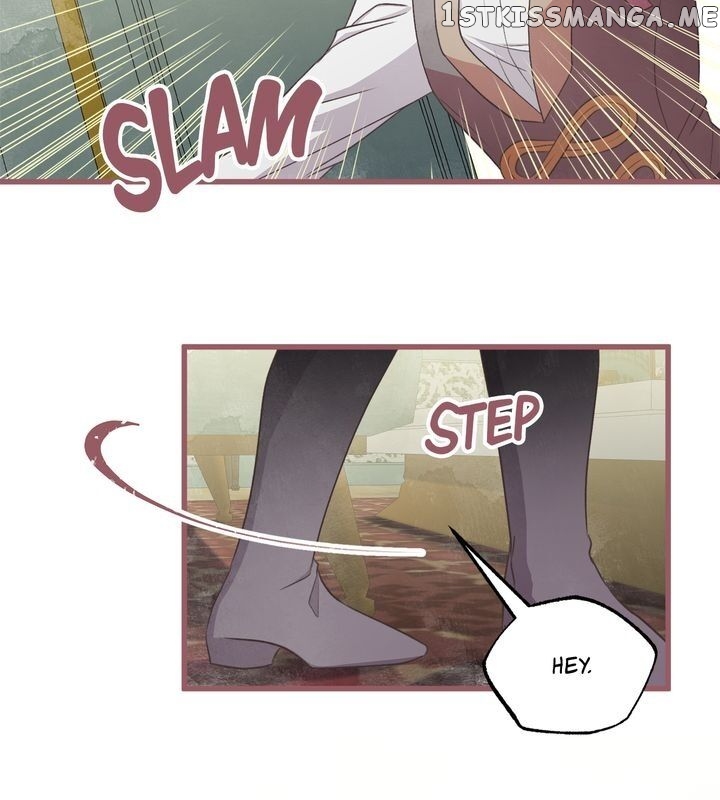 The Flower of Francia chapter 87 - page 26