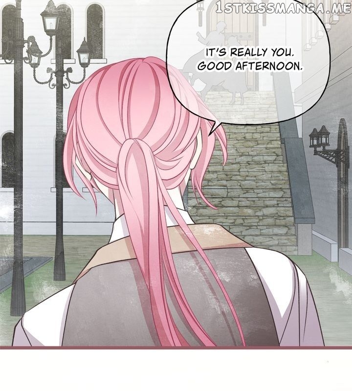 The Flower of Francia chapter 74 - page 10