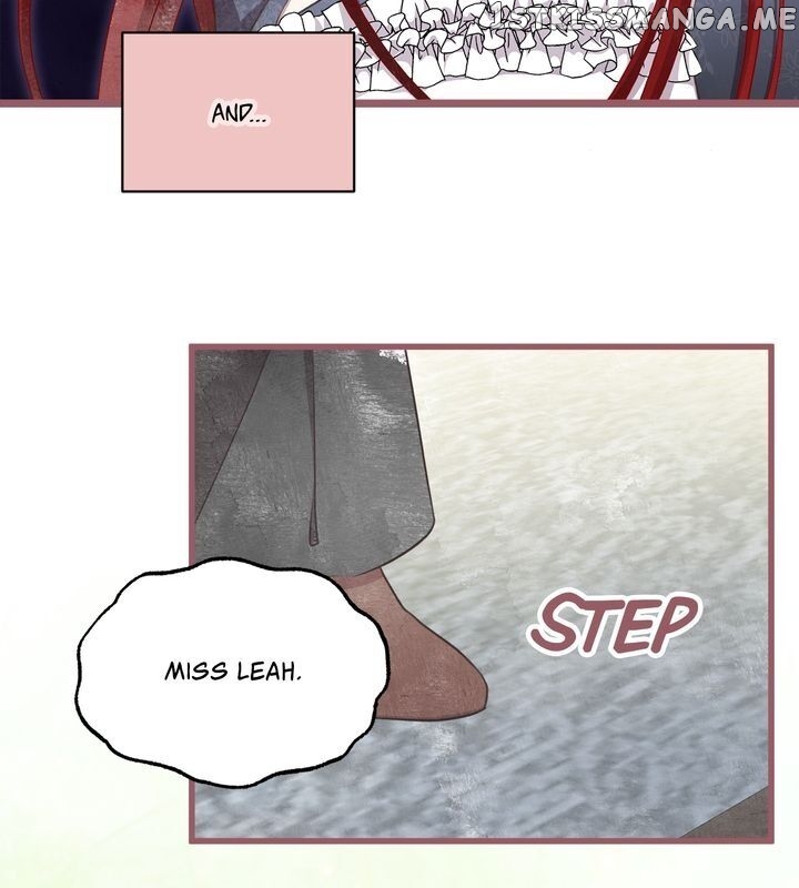 The Flower of Francia chapter 74 - page 22