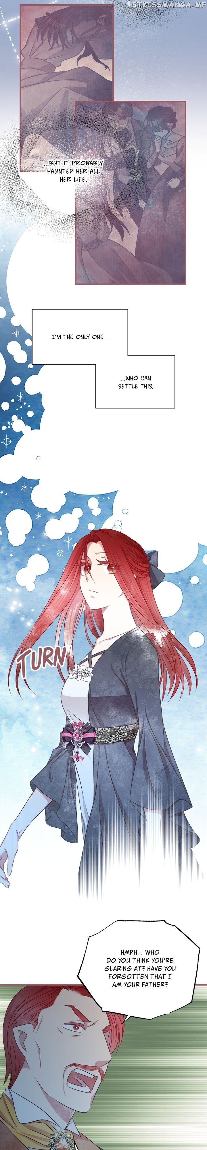 The Flower of Francia chapter 74 - page 27