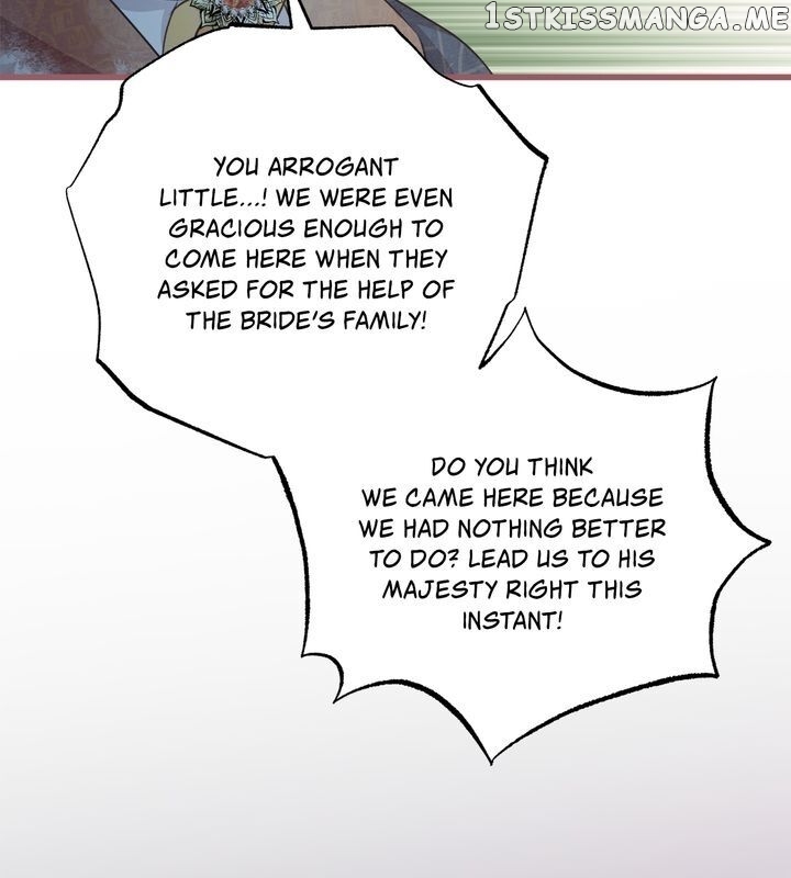 The Flower of Francia chapter 74 - page 28