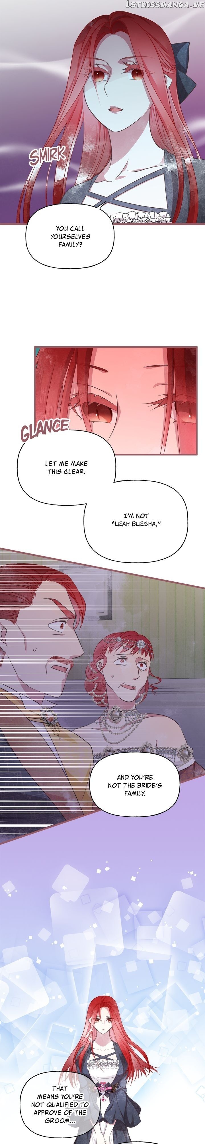 The Flower of Francia chapter 74 - page 29