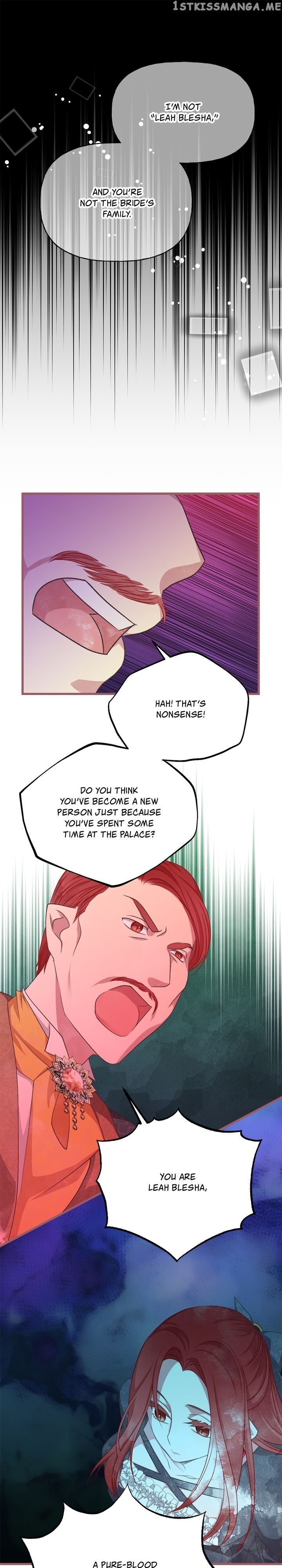 The Flower of Francia chapter 75 - page 1