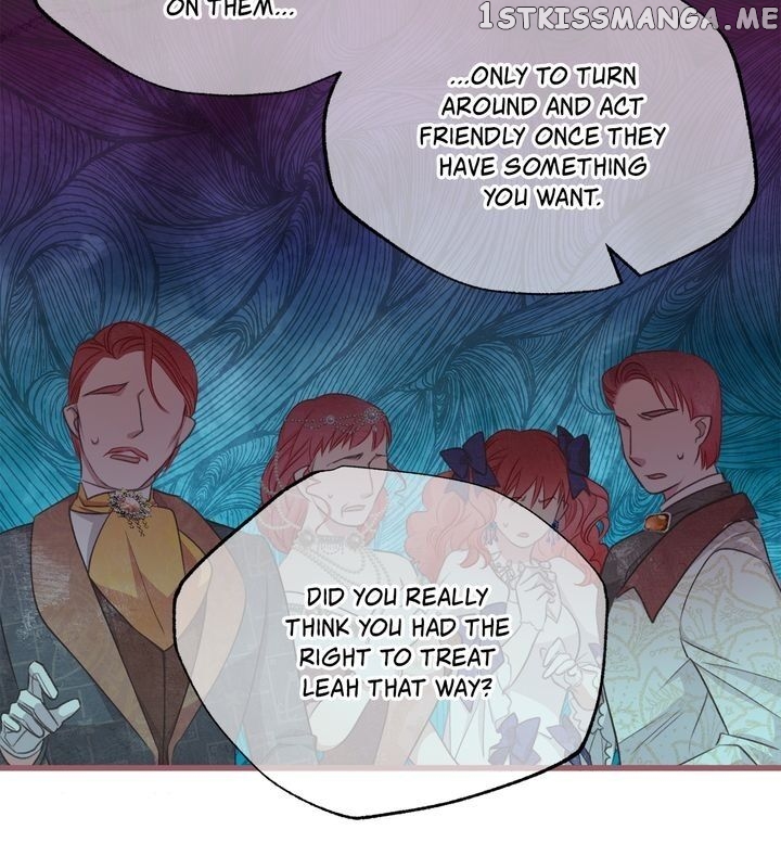 The Flower of Francia chapter 75 - page 10