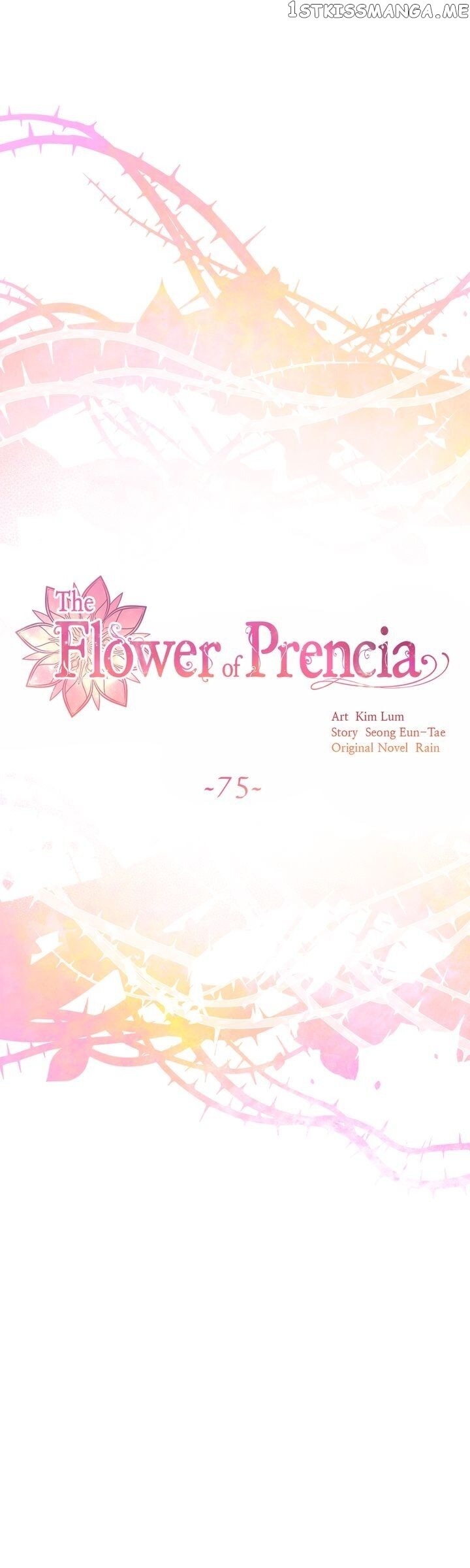 The Flower of Francia chapter 75 - page 13