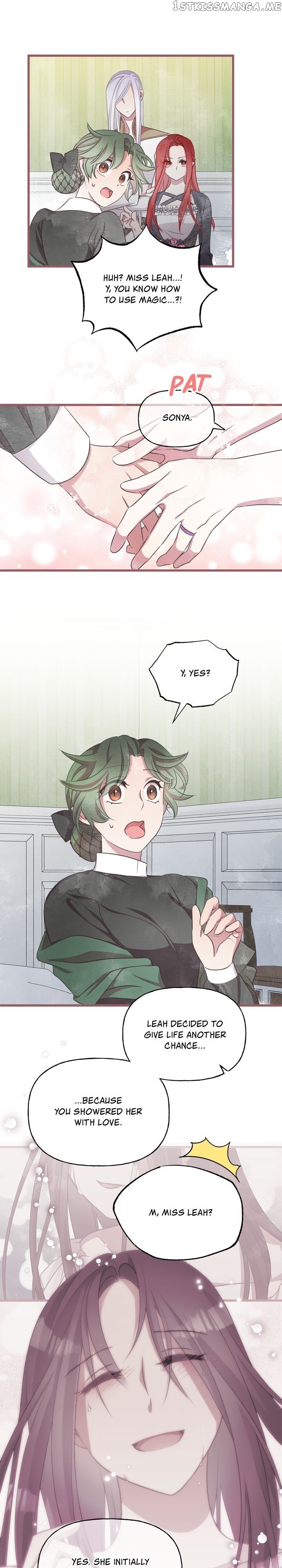 The Flower of Francia chapter 75 - page 14
