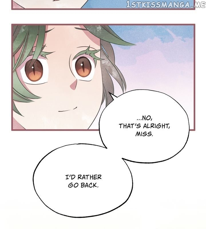 The Flower of Francia chapter 75 - page 17