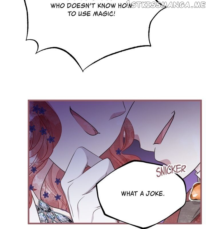 The Flower of Francia chapter 75 - page 2