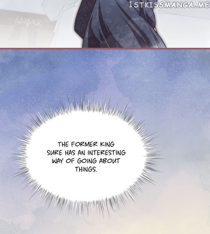 The Flower of Francia chapter 75 - page 21
