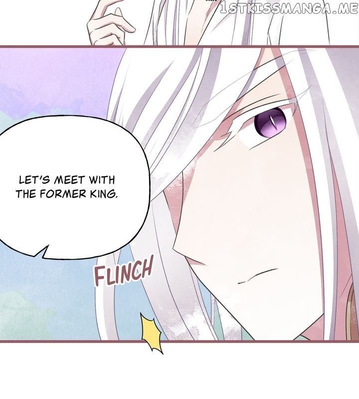 The Flower of Francia chapter 75 - page 23